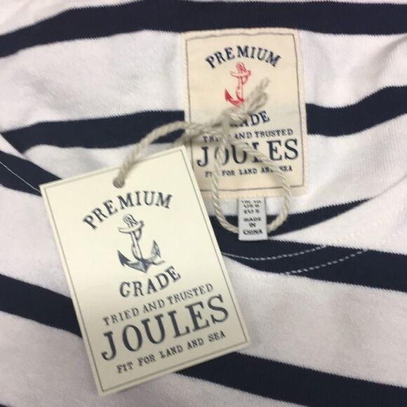 🔥JOULES SWEATER WOMENS SZ 6 (M) New - Picture 7 of 14